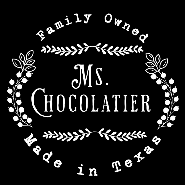 Ms. Chocolatier